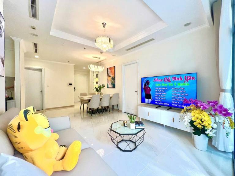 100 m&sup2; Ferienhaus