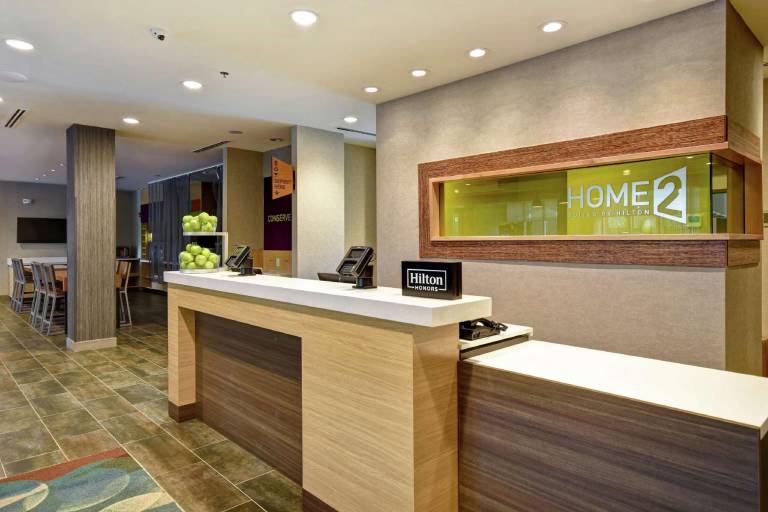 Home2 Suites by Hilton Atlanta Marietta — photo 5