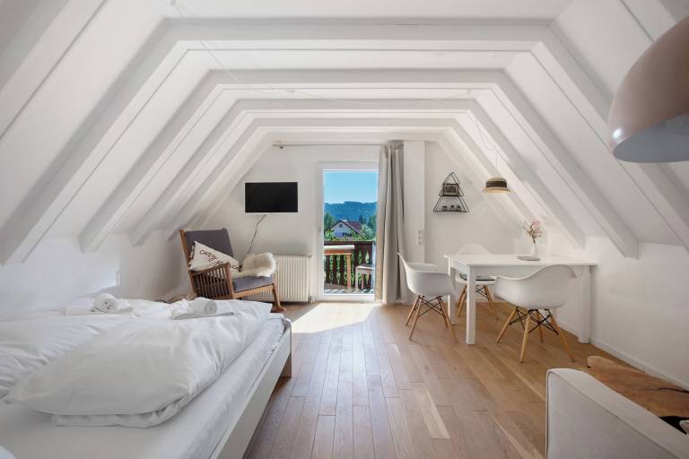 Appartement Feldberg