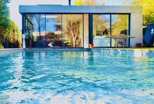 Résidence de vacances Eysines