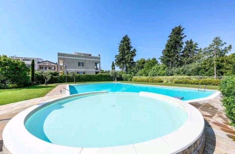 Appartamento Castelnuovo del Garda