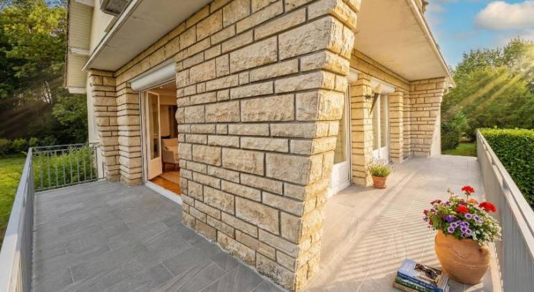Villa 10-14 guests - 180m2 - private forest - CDG 7min - Disney 20min — photo 5