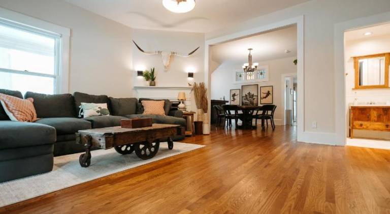 House with patio, barbecue & garden | Suitable for remote work — photo 2