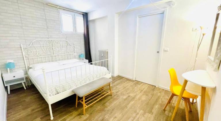 Apartment | Next to Two Towers in Bologna
