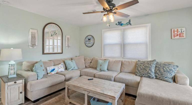 Beautiful house | Close to the beach | Pets are welcome in Nags Head, NC