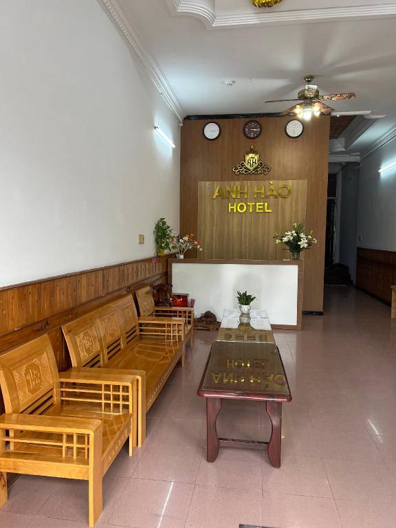 Anh Hao Hotel — photo 5
