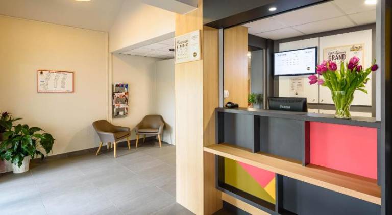 B&B HOTEL Narbonne 1 — photo 3