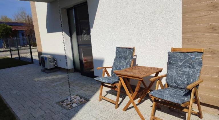 Rental apartment with terrace & garden | Pets allowed — photo 5