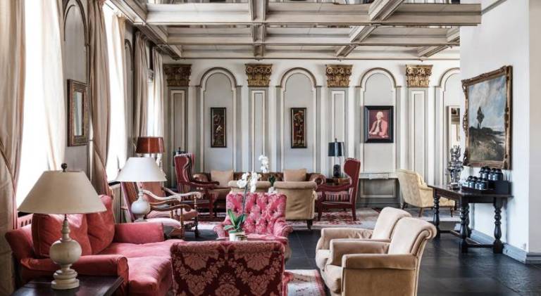 Althoff Hotel Furstenhof — photo 2