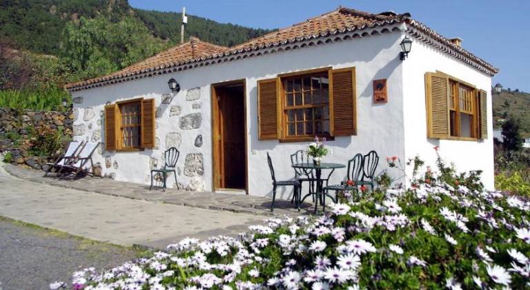 86 m&sup2; Ferienhaus