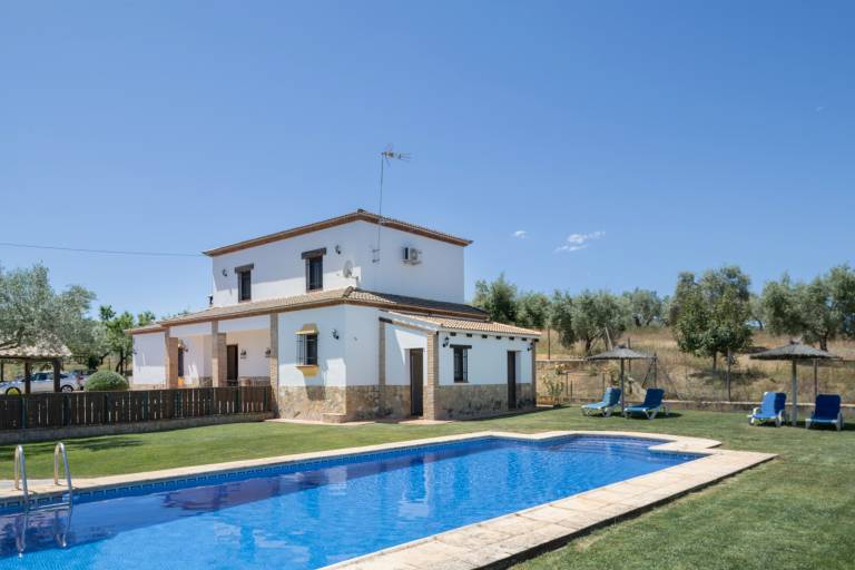 Casa  Setenil de las Bodegas