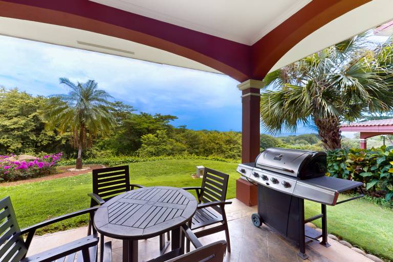 Condo Brasilito