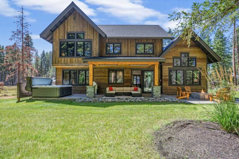 House Cle Elum