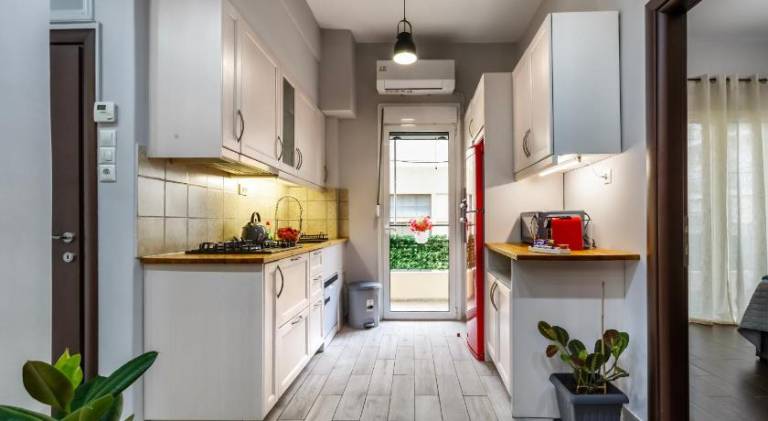 Athenian Petralona Suite near Athens City centre — photo 3