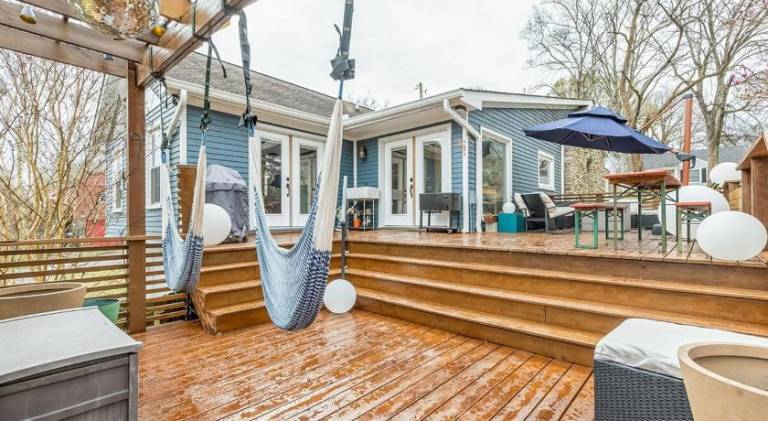 Beautiful vacation home | Good for workation | Pets are welcome in Nashville, TN