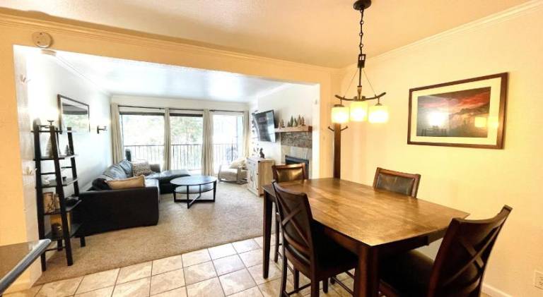 Rental apartment with barbeque, jacuzzi & pool — photo 2