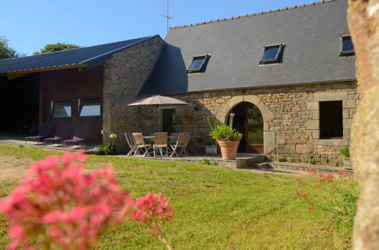 Gîte Lannion