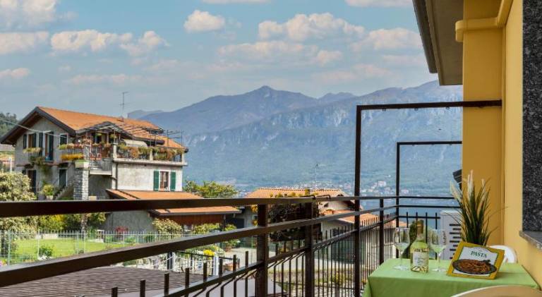 Holiday apartment with 3 rooms for 8 persons — photo 3