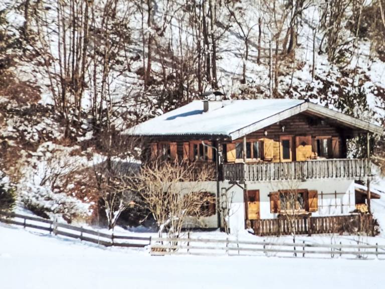 Ferienhaus Espang