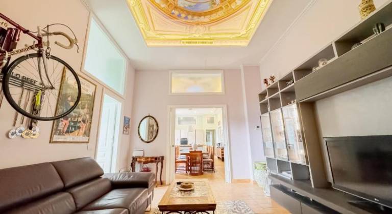 Vanvitelli Palace B&b — photo 2
