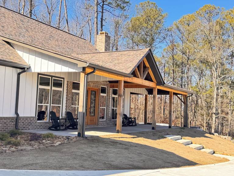 House Cartersville