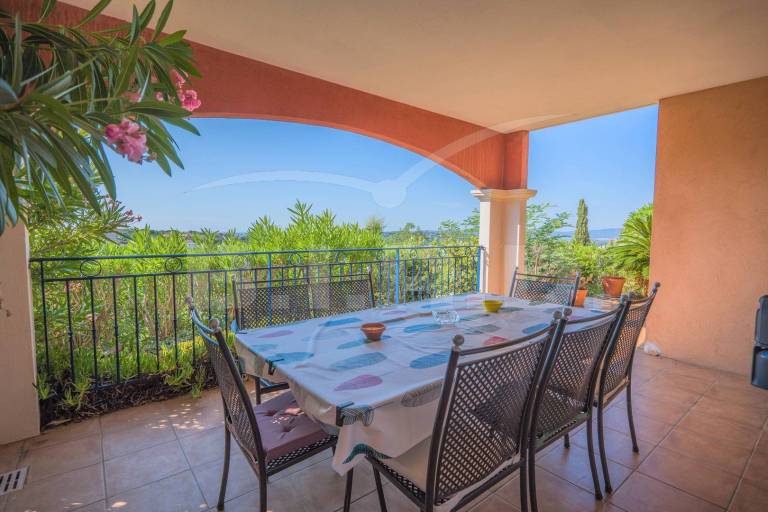 Appartement Sainte-Maxime