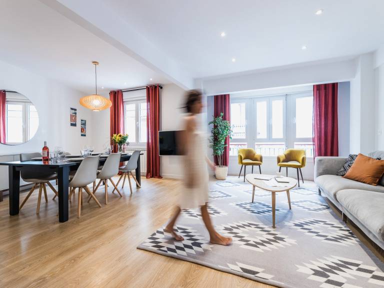 Apartamento Astigarraga