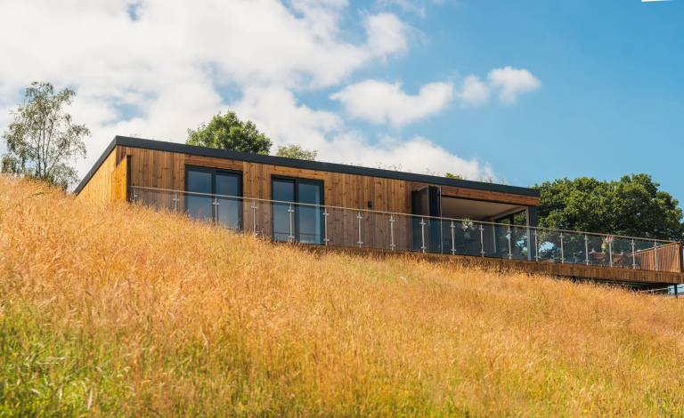 House  South Molton