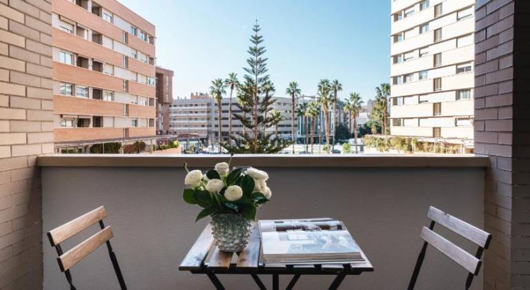Holiday apartment with 3 rooms for 6 persons — photo 4