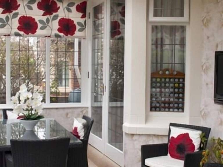 Bed and breakfast Blackpool