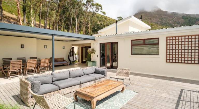 Villa with pool | Pets are welcome — photo 4