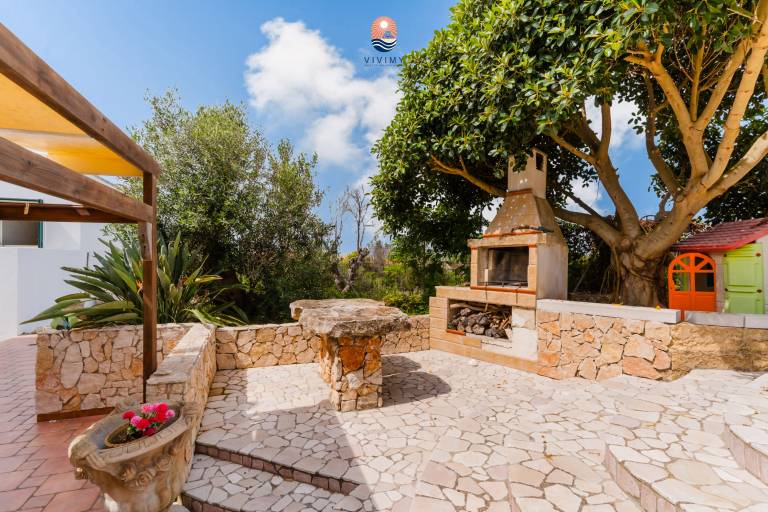 House with garden | Sea view — photo 2