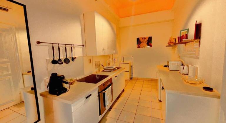 Holiday apartment | Near St. Stephen's Basilica | Suitable for remote work | Pet-friendly — photo 2