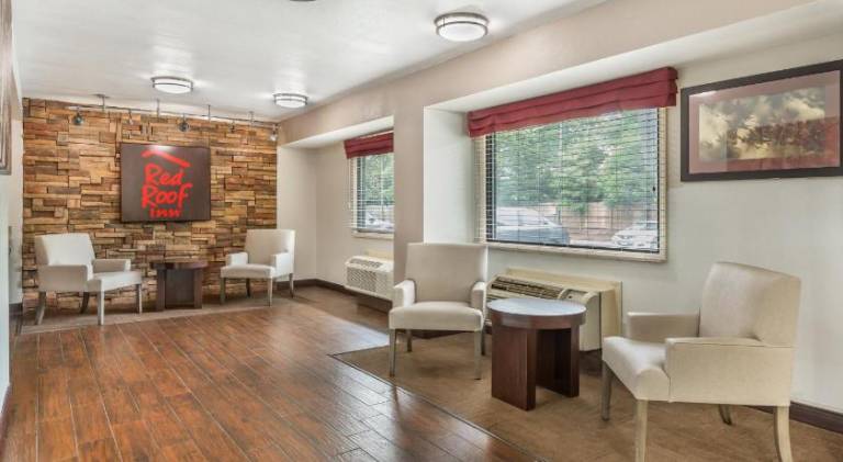 Red Roof Inn Durham - Duke Univ Medical Center — photo 3