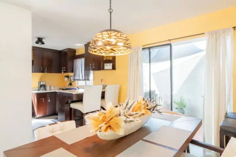 House Ensenada