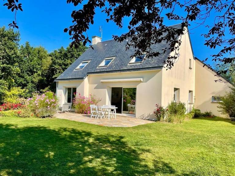Maison de vacances Carolles