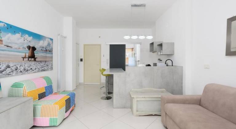Beautiful apartment | Next to the beach | Pets are welcome — photo 4