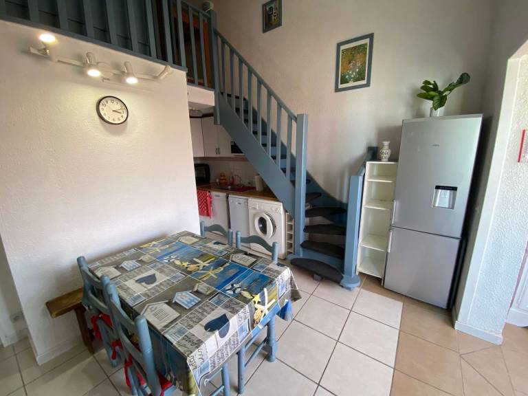 Appartement Leucate