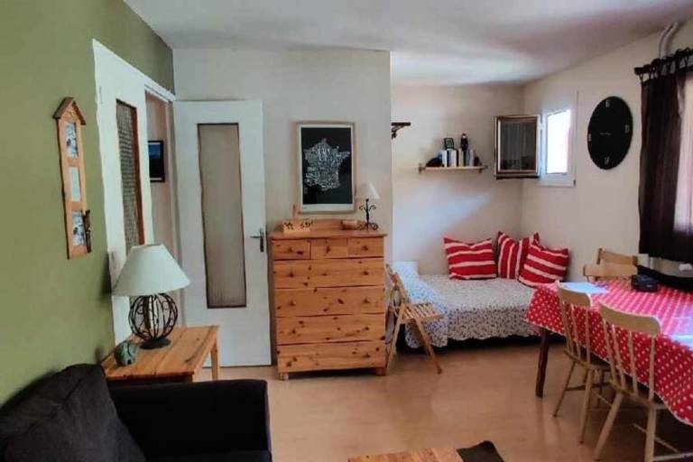 Holiday apartment | Ski nearby | Pets allowed in Vars