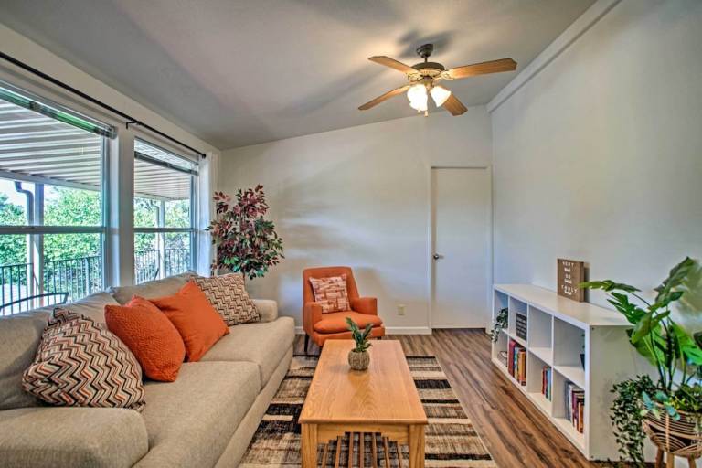 House Sedona