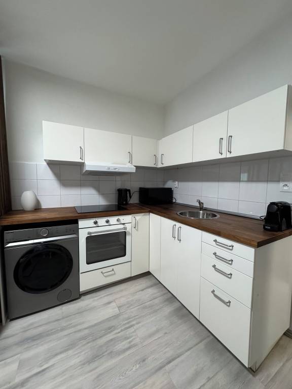Ferienwohnung Nové Mesto