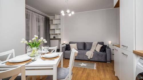Apartament  Bielany