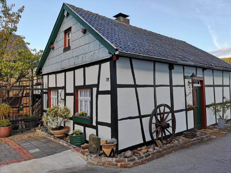 Aparthotel  Woffelsbach