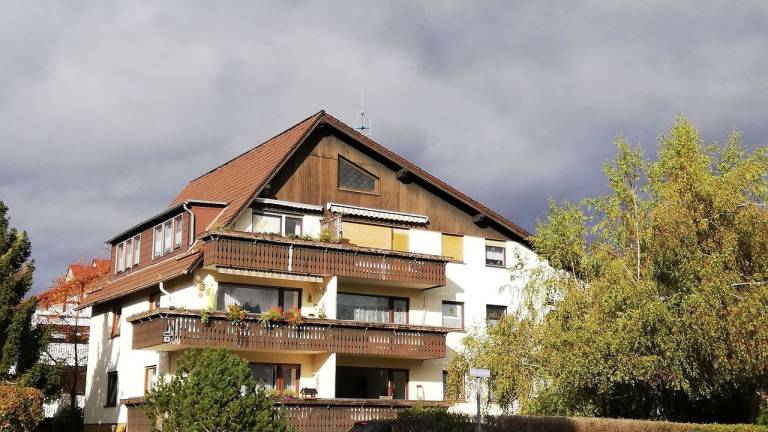 Ferienwohnung  Bad Sachsa