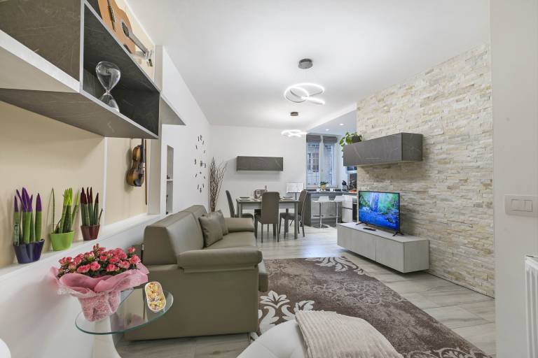Ferienwohnung Arco