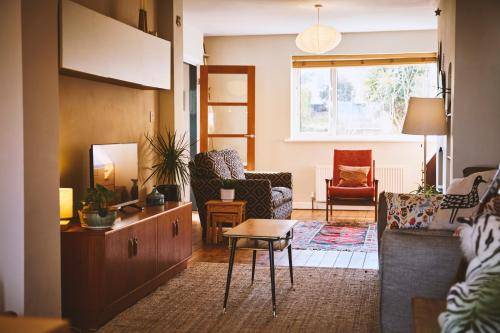 79 m² Ferienhaus