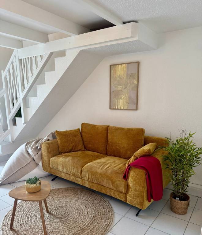 Appartement Le Gosier