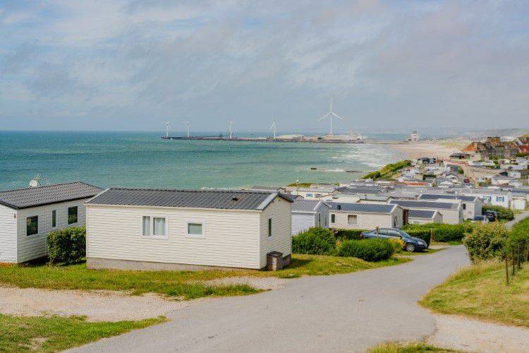 Mobil-home  Boulogne-sur-Mer