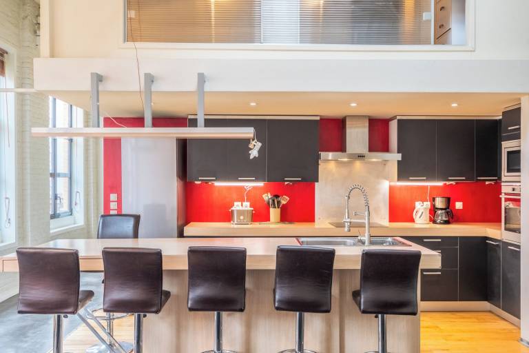 Appartement Lezennes