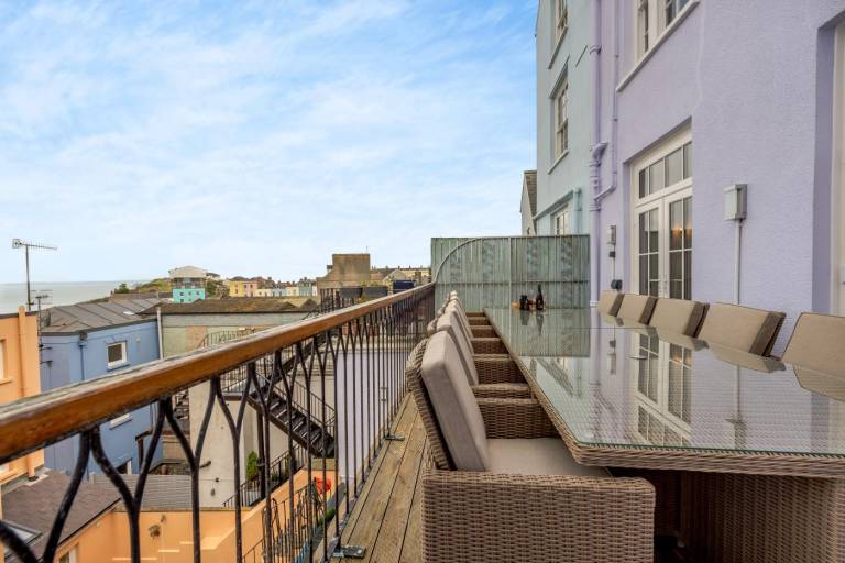 Fully equipped beautiful cottage with terrace | Close to the beach | Pet-friendly — photo 4